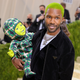Image for article titled Traffic Jams: Frank Ocean - 'Acura Integurl'